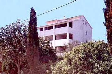 Croacia Privát Preko, Exterior